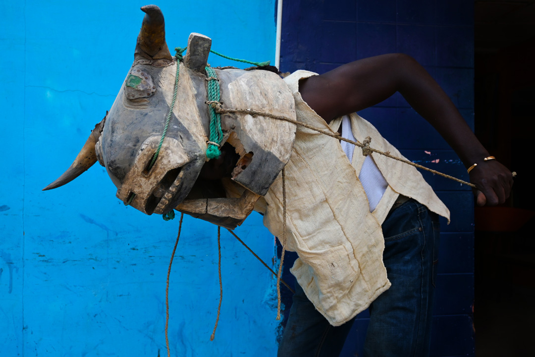 Mamadou Yaya Ba